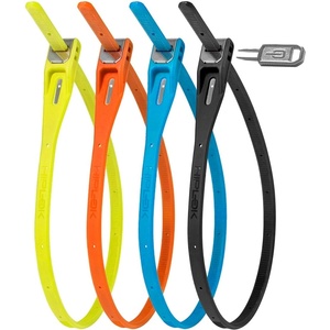 Hiplok Z LOK 4 Pack - Multi