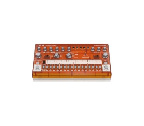 Behringer RD-6-TG