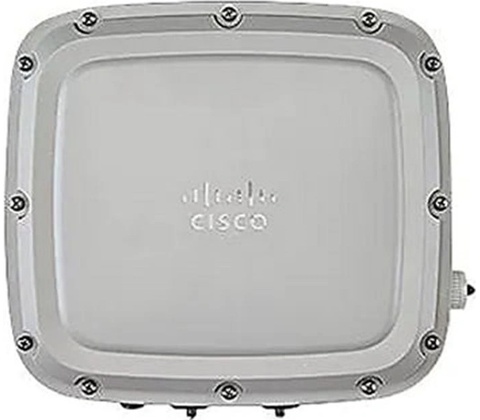 Cisco C9124AXI-E