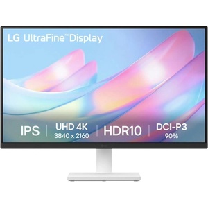 LG UltraFine 27US500-W Монитори