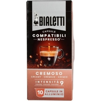 Bialetti Cremoso Nespresso (10)
