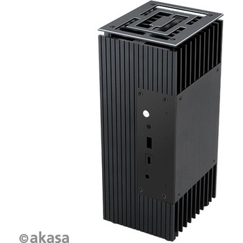 Akasa Turing FX A-NUC52-M1B