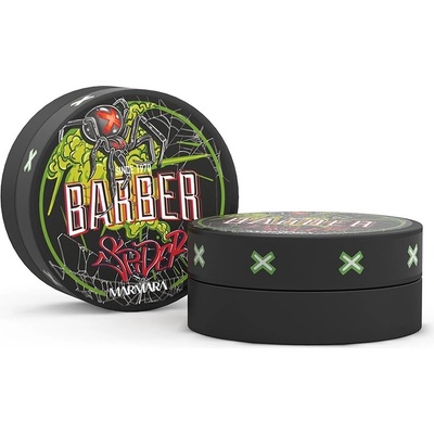Marmara Barber Pomada Spider Wax 150 ml