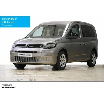 Volkswagen Caddy 1.5 TSI DSG 85 kW