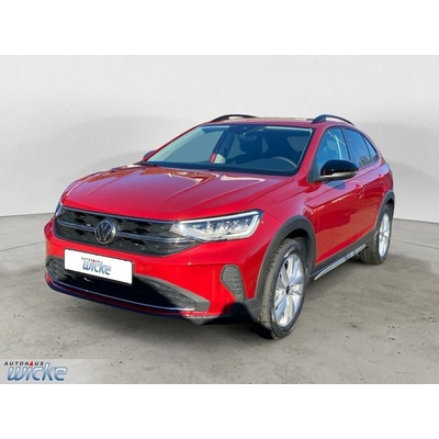Volkswagen Taigo 1.0 TSI Energy DSG 85 kW