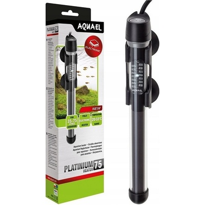 Aquael Platinium 250 W
