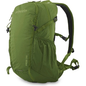 Pinguin Раница Pinguin Ride 25 Nylon, 25 L, зелена (308143)