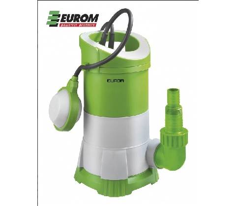 EUROM Flow 250