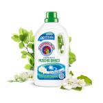 Chanteclair класически течен перилен препарат бял мускус 1.8л-40пр (8768765-8)