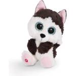 NICI - Глубшис плюшена играчка Хъски Баркли 15см