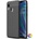 ASUS Zenfone Max (M2) ZB633KL Удароустойчив Litchi Skin Калъф и Протектор