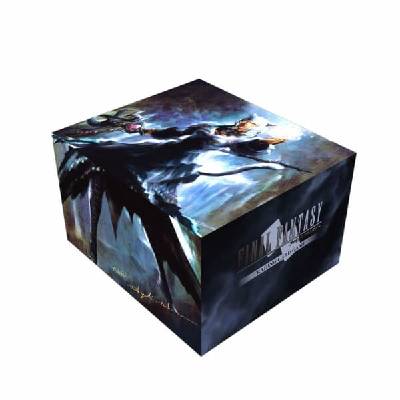 Square Enix Final Fantasy TCG Dissidia Collection Set 2023