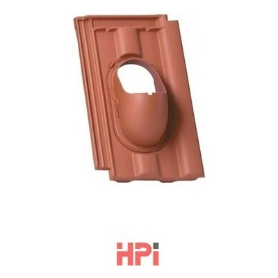 HPI Prostupová taška pro Tondach Univerzal 12 TRU 12 100 mm hnědá