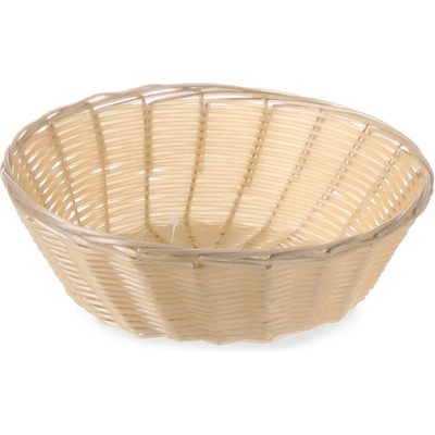 Koš na pečivo – kulatý – Ø 200×65 mm | Hendi 426609%