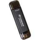 Transcend MEMORY DRIVE 512GB TS512GESD310C