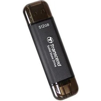 Transcend MEMORY DRIVE 512GB TS512GESD310C