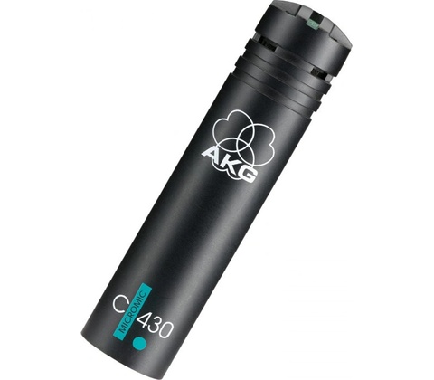 AKG C 430