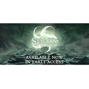 Stygian: Outer Gods