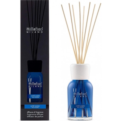 Millefiori Milano Cold Water 250 ml