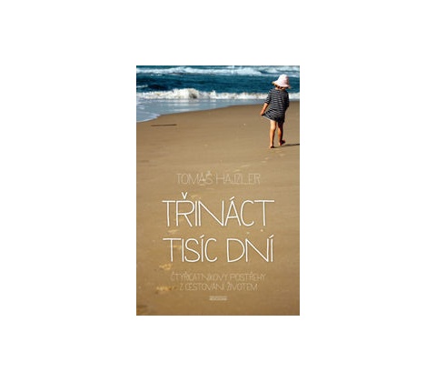 Třináct tisíc dní