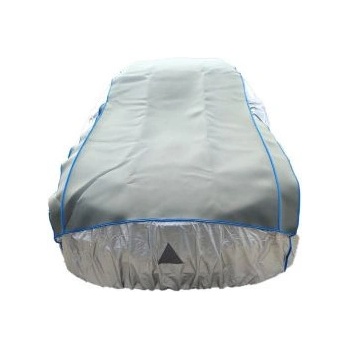 Покривало за кола против градушка - Stop Ice - размер L / SUV - 490x185x145 cm