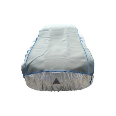 Покривало за кола против градушка - Stop Ice - размер L / SUV - 490x185x145 cm