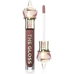 Jeffree Star Cosmetics The Gloss блясък за устни с хидратиращ ефект цвят Untouchable 4.5ml