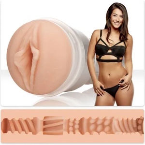 Fleshlight Оригинален мастурбатор Fleshlight Girls Eva Lovia Sugar