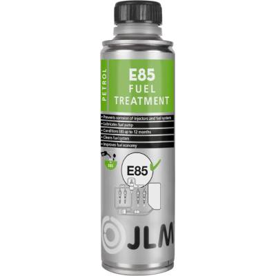 JLM E85 Fuel Treatment 250 ml