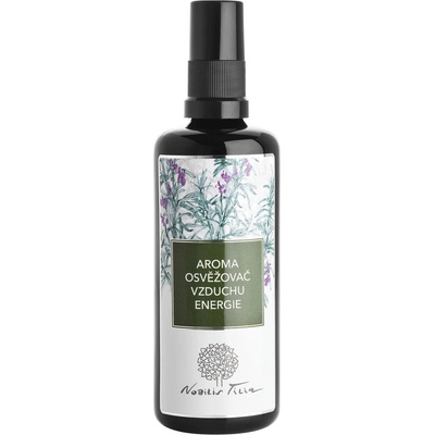 Nobilis Tilia Osviežovač vzduchu Energia 100 ml