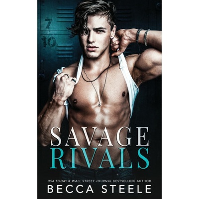 Savage Rivals