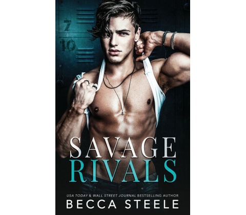 Savage Rivals