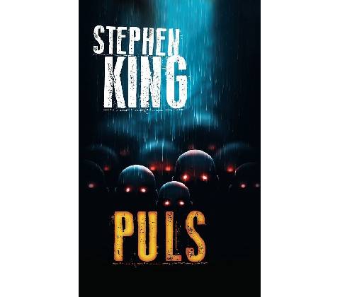 Puls - Stephen King
