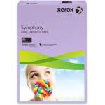 Xerox Копирна хартия Xerox Symphony A4 80g, пастелно люлякова 003R93969 (003R93969)