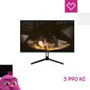 Arozzi NOVA 24T1K200 Black