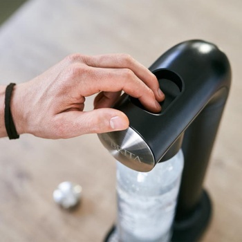 Image 1 of BRITA SodaOne Black (1049249)