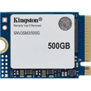 Kingston NV3 500GB (SNV3SM3/500G)