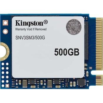 Kingston NV3 500GB (SNV3SM3/500G)
