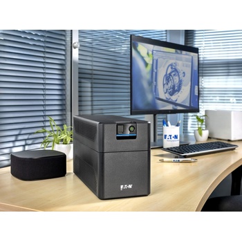 Eaton 5E700UI