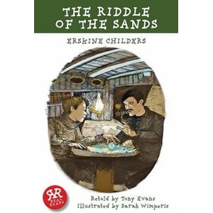 Riddle of the Sands | Erskine Childers (2013)