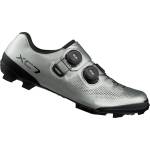 Shimano Мъжки обувки за планинско колоездене Shimano XC703 Cycling shoes - Silver - размер 43 (036-1257-0313)