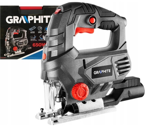 GRAPHITE 58G067