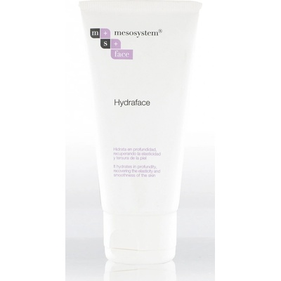 Mesosystem Hydraface Cream SPF15 hydratační krém pro suchou a dehydrovanou pleť 50 ml