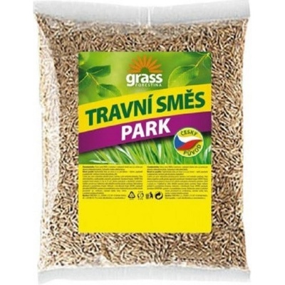 Travník Park Forestina Grass travní směs 500 g
