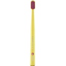 Manuálne zubné kefky Curaprox CS 12460 Velvet