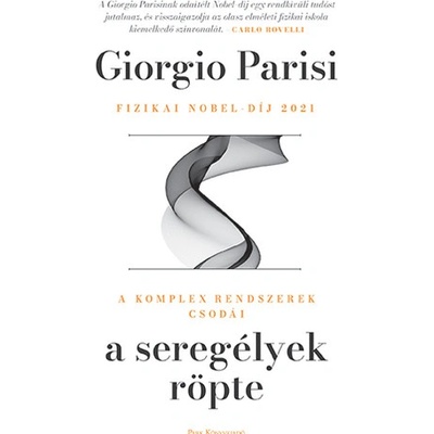 A seregélyek röpte