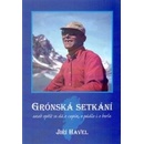 Grónská setkání