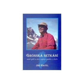 Grónská setkání