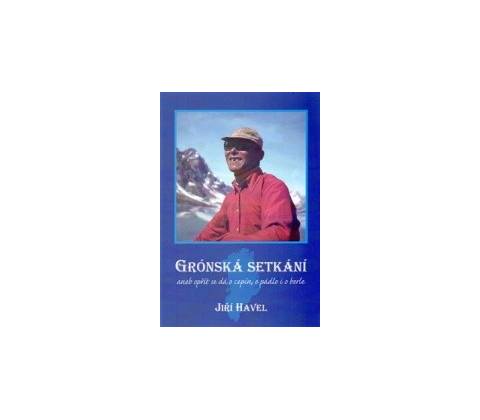Grónská setkání