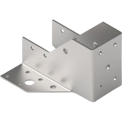 Mark Wb45-108 Trámová botka otevřená 45x108x2.0mm
